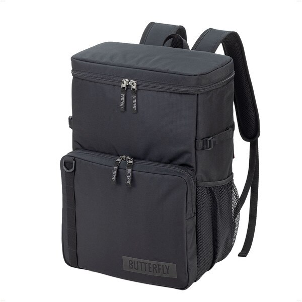 Butterfly Mobilitas Ruck - Black